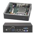 SUPERMICRO SuperServer E200-9AP
