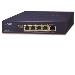 Planet PoE extender, 1xPoE-in, 4xPoE-out 65W, 802.3bt/at/af, Gigabit