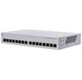 Cisco CBS110-16T-EU, 16xGbE RJ45