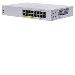Cisco CBS110-16PP-EU, 16xGbE RJ45, PoE, 64W