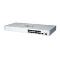 Cisco CBS220-16T-2G-EU - REFRESH