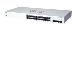 Cisco CBS220-24T-4X-EU, 24xGbE, 4x10GbE SFP+ - REFRESH