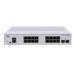 Cisco CBS350-16T-2G-EU - REFRESH