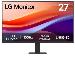 LG 27U421A-B/27"/VA/FHD/100Hz/5ms/Black