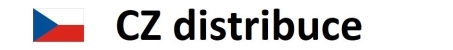 Banner CZ distribuce