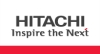 HITACHI