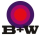 B+W