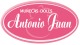 Antonio Juan