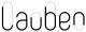 Lauben