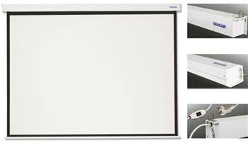 Sencor SES N240W 236 x 147 cm