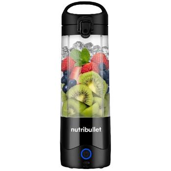 Nutribullet NBP003B Smoothie přenosný mixér