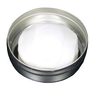 Inteligentní plastelína - svítící, Aura