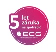 5 let záruky